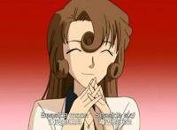 《名侦探柯南》中车技最好的七位老司机，其中有四位都是女性！