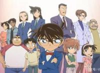 连载接近三十年，一直被说江郎才尽的青山为何不完结柯南？