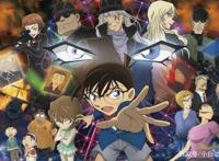 连载接近三十年，一直被说江郎才尽的青山为何不完结柯南？