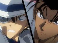 《名侦探柯南》：和基德对决的京极真，如何成为了园子的守护骑士