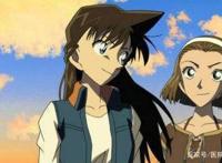 名侦探柯南：这个剧场版居然是跟风制作！最终成片略有遗憾！