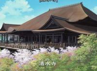 《名侦探柯南迷宫的十字路口》：传统的京都美景，配最甜的平和