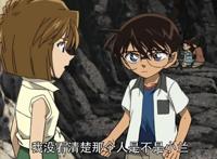 柯南剧场版：最好的两部无人否认，最差的两部一言难尽