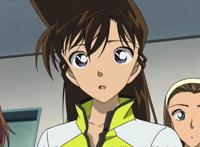 《名侦探柯南：绀碧之棺》：宝藏之谜解开，新一再次舍身救小兰