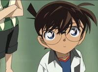 《名侦探柯南：绀碧之棺》：宝藏之谜解开，新一再次舍身救小兰