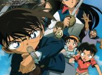 精品动漫资源｜21.9.21｜名侦探柯南｜绀碧之棺｜双语字幕｜BD6.35G