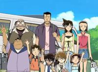 精品动漫资源｜21.9.21｜名侦探柯南｜绀碧之棺｜双语字幕｜BD6.35G