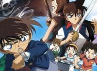 精品动漫资源｜21.9.21｜名侦探柯南｜绀碧之棺｜双语字幕｜BD6.35G