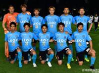 爱与足球不可负51岁“足球小将”三浦知良亲临现场为日本队助阵