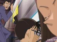 毛利小五郎早就知道柯南的真面目？这四个证据足以证明！