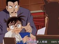 毛利小五郎早就知道柯南的真面目？这四个证据足以证明！