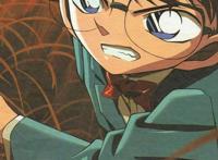 《名侦探柯南》真正的童年回忆，那么为什么《柯南》那么火呢？