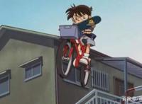 盘点那些年柯南开过的车，你能说出几个？