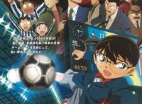 个人盘点《名侦探柯南》剧场版中最喜欢的几部，逻辑紧密剧情刺激