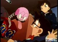 名侦探柯南：盘点因误会但没造成遗憾的剧集