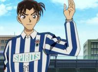 名柯：官方放动漫贺图，网友：这是连连看吗