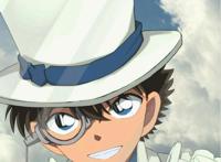 名柯：官方放动漫贺图，网友：这是连连看吗