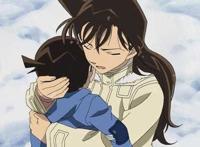 名侦探柯南：绀青之拳发布最新30秒中文预告，巨轮撞向海滨酒店