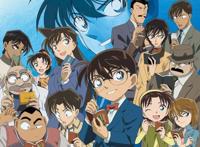 我为什么不希望《柯南》结局？这位十年老粉说出了很多人的心声