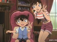 我为什么不希望《柯南》结局？这位十年老粉说出了很多人的心声