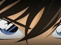 看眼睛猜《名侦探柯南》里的男性人物，第一个就难倒了众人