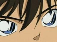 看眼睛猜《名侦探柯南》里的男性人物，第一个就难倒了众人