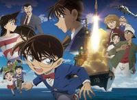 名侦探柯南：剧场版渐渐变成烂片，究竟是什么原因？