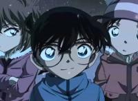 名侦探柯南：M16的前锋已经走向人生的“巅峰”