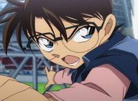 名侦探柯南：M16的前锋已经走向人生的“巅峰”