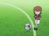 名侦探柯南：M16的前锋已经走向人生的“巅峰”