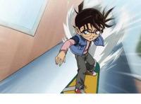 名侦探柯南：M16的前锋已经走向人生的“巅峰”