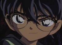 曾入选高中校队，又获得阿笠博士的帮助，柯南踢球到底什么水平？