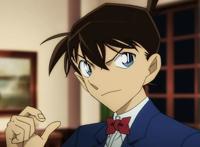 曾入选高中校队，又获得阿笠博士的帮助，柯南踢球到底什么水平？