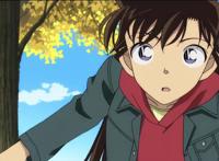 《名侦探柯南：第11个前锋》：新一阻止爆炸救小兰，足球引回忆