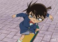 日本漫画改编《名侦探柯南：第十一名前锋》