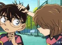 日本漫画改编《名侦探柯南：第十一名前锋》