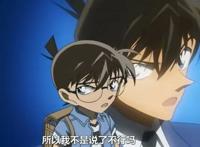 名侦探柯南：柯南因为这三个原因，四次告诉别人，他就是工藤新一