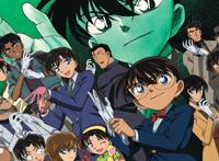 新剧场版《名侦探柯南绀青之拳》最新情报公开：基德归来！