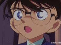 名侦探柯南：很少人知道的五件事，boss身份除作者还有一人知道