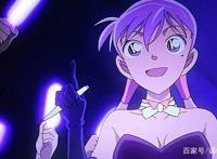 名侦探柯南：很少人知道的五件事，boss身份除作者还有一人知道