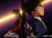 名侦探柯南：很少人知道的五件事，boss身份除作者还有一人知道