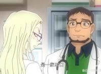 名侦探柯南：高冷女孩——灰原哀的人生历程