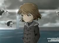 名侦探柯南：高冷女孩——灰原哀的人生历程