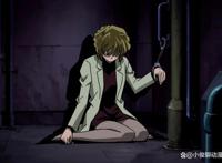 名侦探柯南：高冷女孩——灰原哀的人生历程