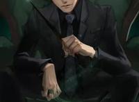 三本柯南同人文，当所有的人都说混乱时间是对的，只有他知道不对