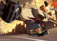 《名侦探柯南》今日上映六大“最”状助攻