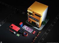 电致变色技术加持，OPPO柯南定制机正式发布