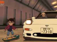 《名侦探柯南：零的执行人》上映盘点六大看点