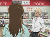 《名侦探柯南：零的执行人》上映盘点六大看点