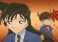 名侦探柯南：新一有多爱小兰？他遭遇生死危机时的反应说明了一切